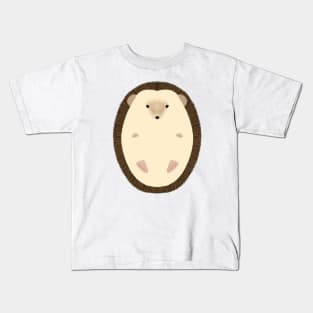 Hedgehog Kids T-Shirt